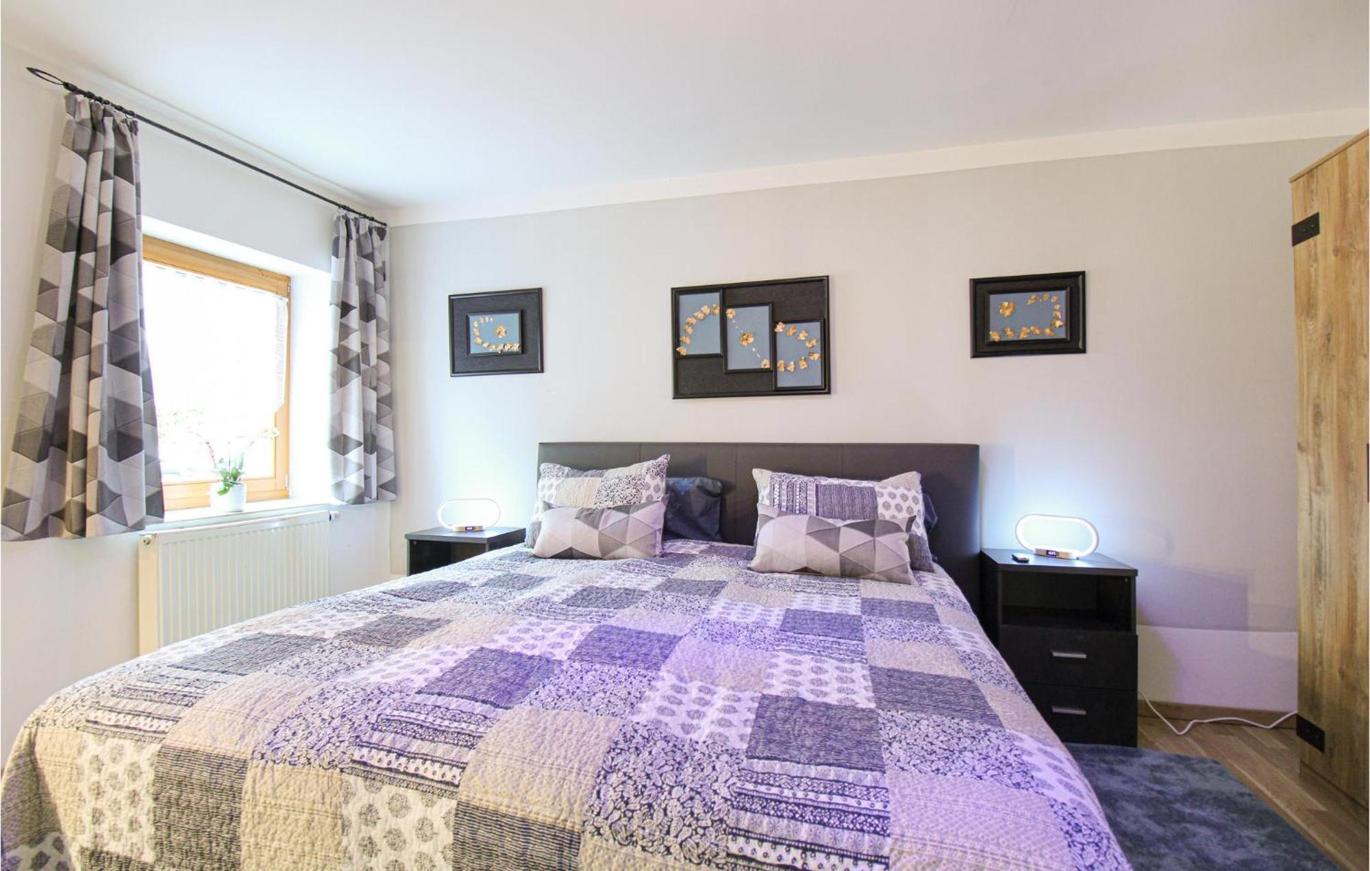 Stunning Apartment In Deggingen With Wifi Екстериор снимка